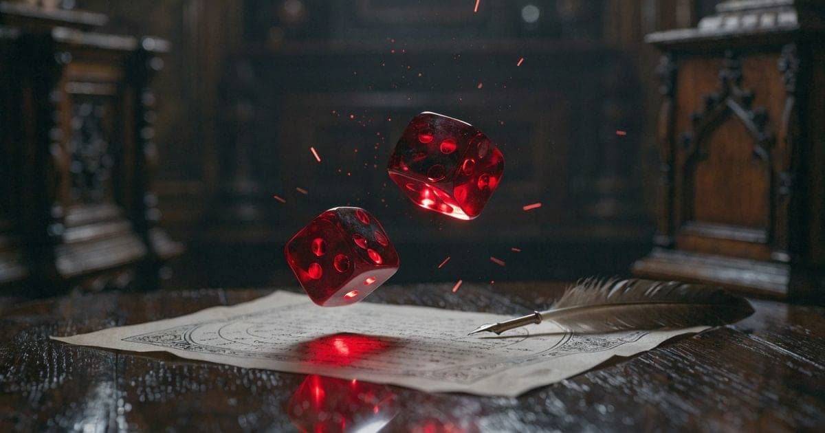 Free AI Character Generator for Kink Roleplay