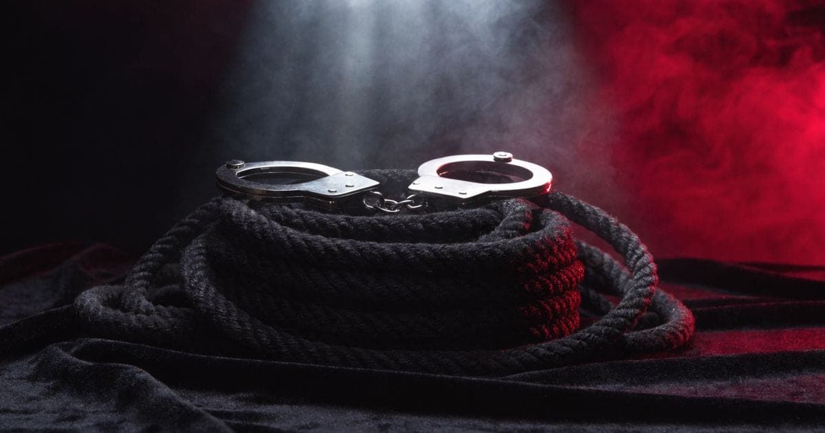 AI BDSM Chat: Dominance and Submission Roleplay