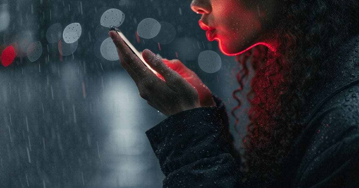 Dirty Talk AI That Sounds Like a Person