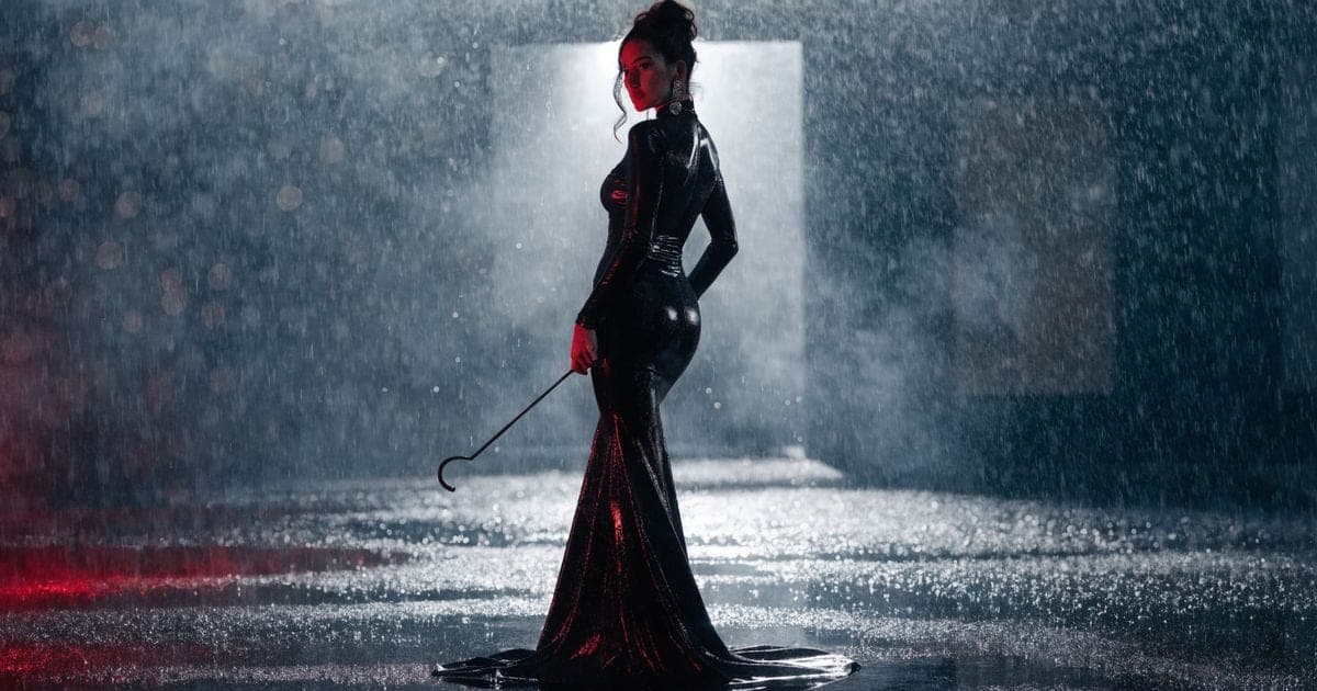 Femdom AI Chat: Dominant Women in Charge