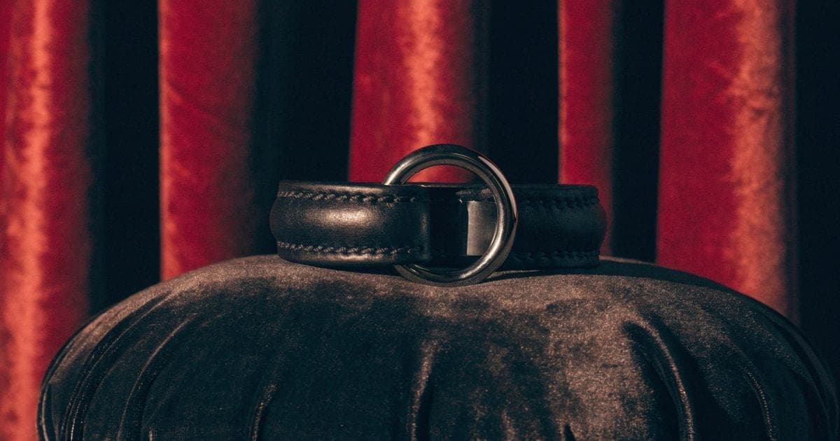 Submissive AI Chat: You Set the Rules